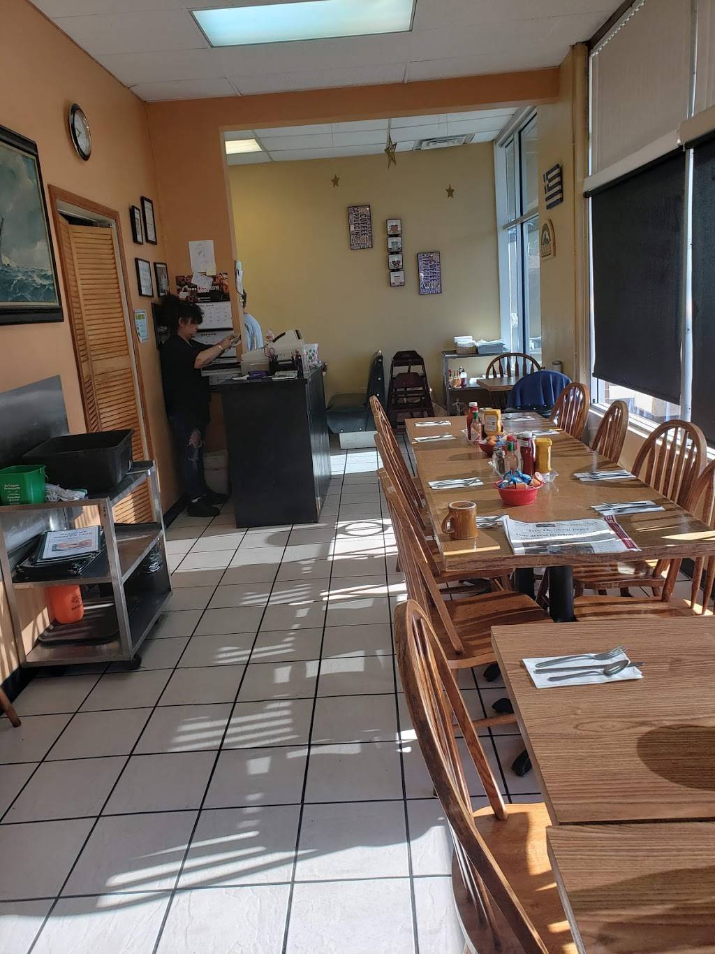 Westys Cafe | cafe | 6871 Lowell Blvd, Westminster, CO 80030, USA | 3034285401 OR +1 303-428-5401