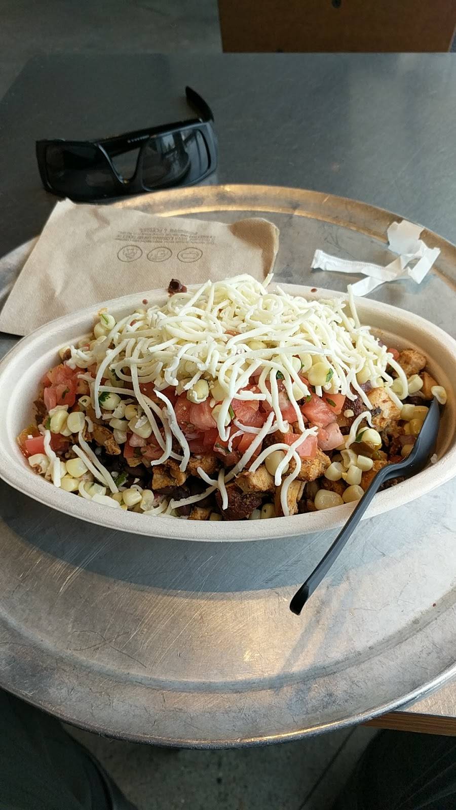 Chipotle Mexican Grill | restaurant | 40 NJ-17, East Rutherford, NJ 07073, USA | 2015495302 OR +1 201-549-5302