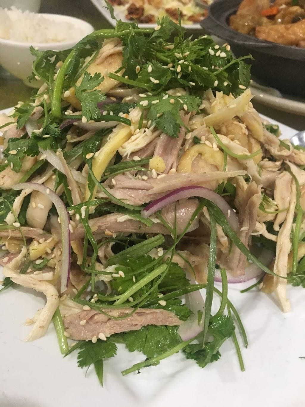 Joyful Kitchen | meal delivery | 1919 Ocean Ave, San Francisco, CA 94127, USA | 4152392388 OR +1 415-239-2388