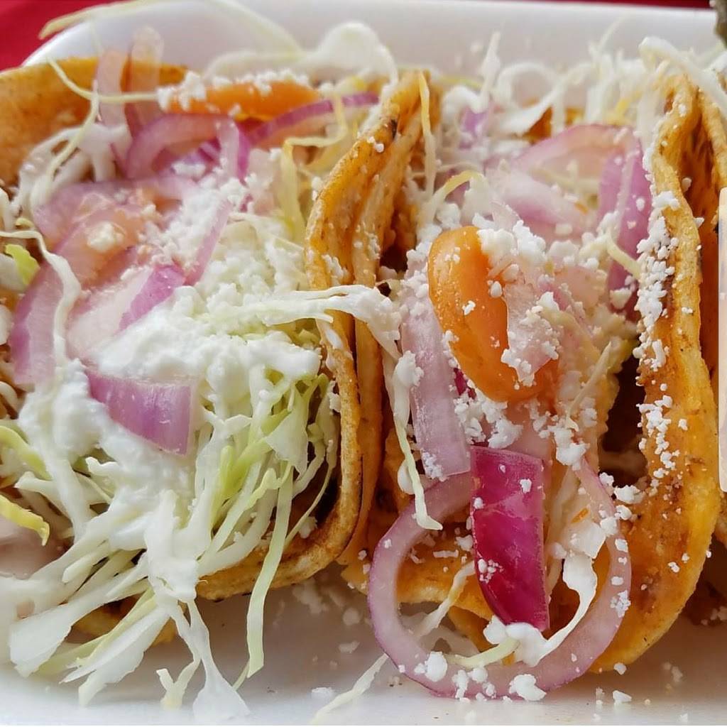 Tacos De Canasta El abuelo | restaurant | 2810 E Olympic Blvd, Los Angeles, CA 90023, USA | 8186656782 OR +1 818-665-6782