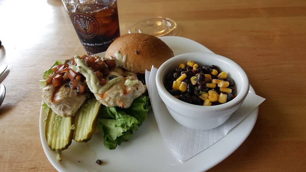 Marys Market Cafe & Bakery | cafe | 4431 E State St, Rockford, IL 61108, USA | 8153977291 OR +1 815-397-7291