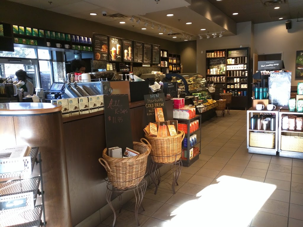 Starbucks - Cafe | 5679 Poplar Ave #103, Memphis, TN 38119, USA