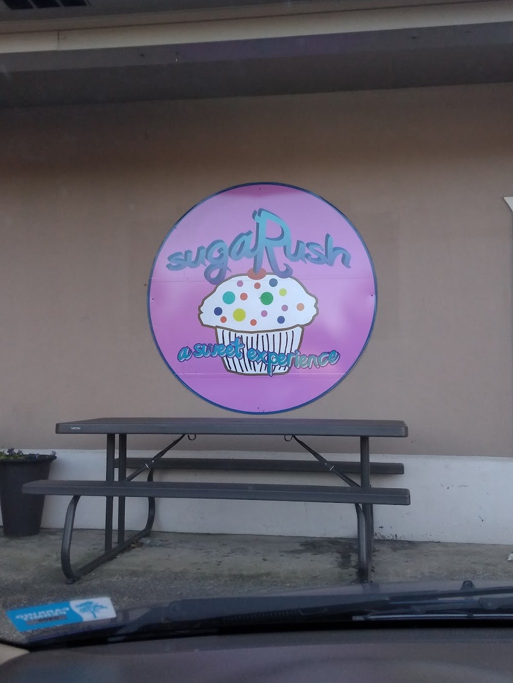 SugaRush | restaurant | 907 W Carolina Ave suite a, Hartsville, SC 29550, USA | 8433099178 OR +1 843-309-9178