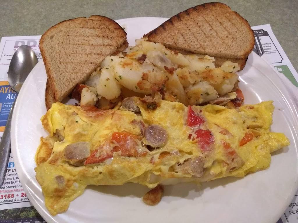 Bedford Street Diner | meal delivery | 935 Bedford St, Stamford, CT 06905, USA | 2034069985 OR +1 203-406-9985