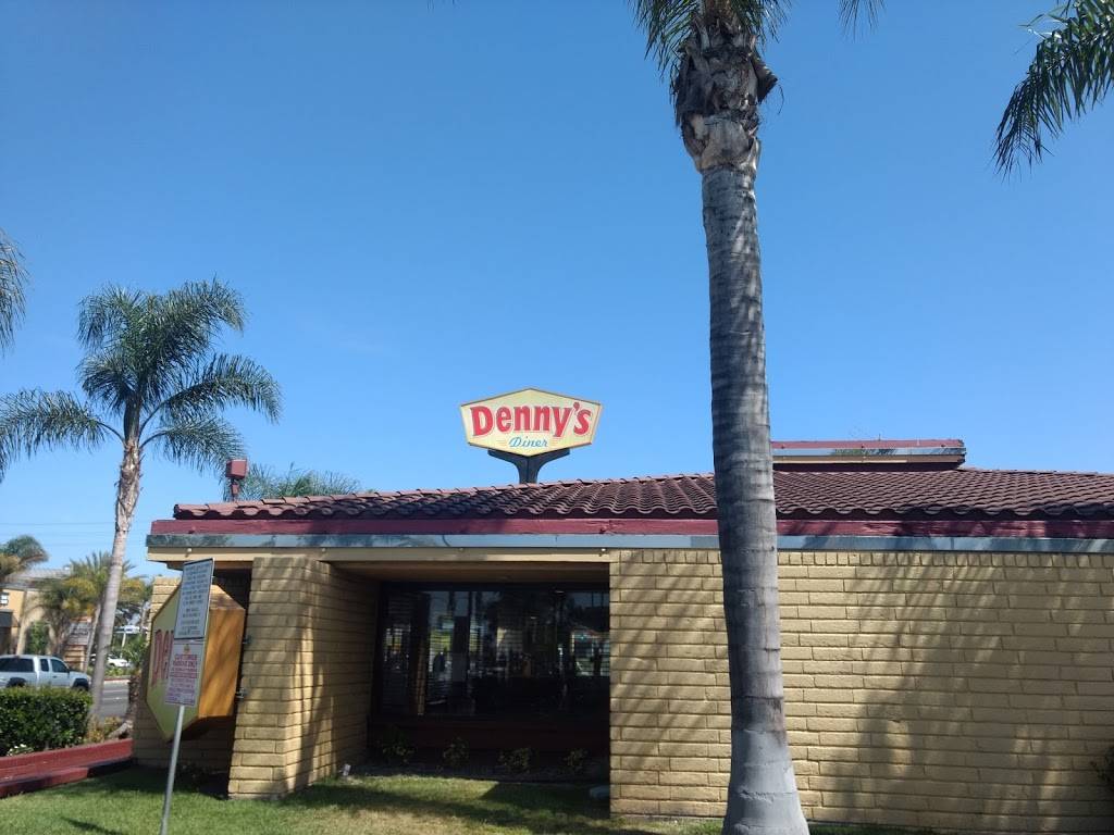 Denny's - Restaurant | 3170 Harbor Blvd, Costa Mesa, CA 92626, USA