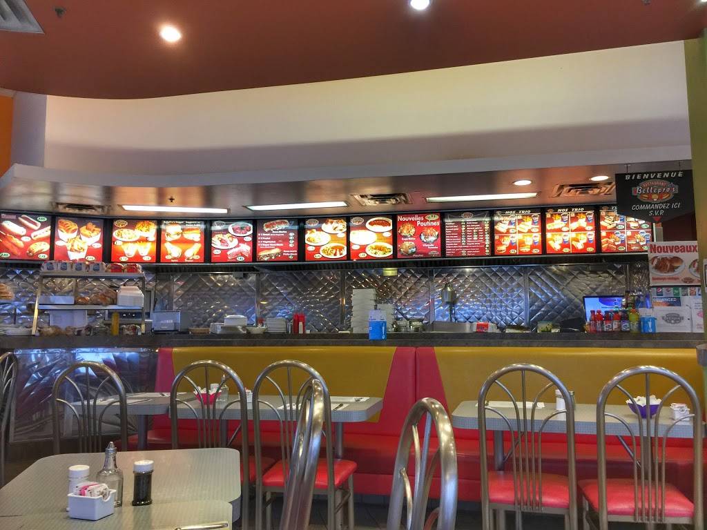 BELLEPROS | meal takeaway | 5600 Boulevard Robert-Bourassa, Laval, QC H7E 0A5, Canada | 4506640025 OR +1 450-664-0025