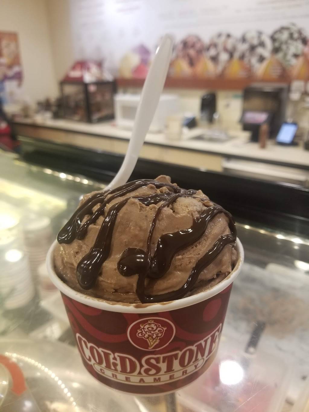Cold Stone Creamery | bakery | 375 2nd Ave, San Mateo, CA 94401, USA | 6503470500 OR +1 650-347-0500