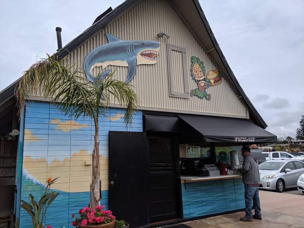 Lil Hut | restaurant | 1205 Embarcadero, Morro Bay, CA 93442, USA | 8057723488 OR +1 805-772-3488