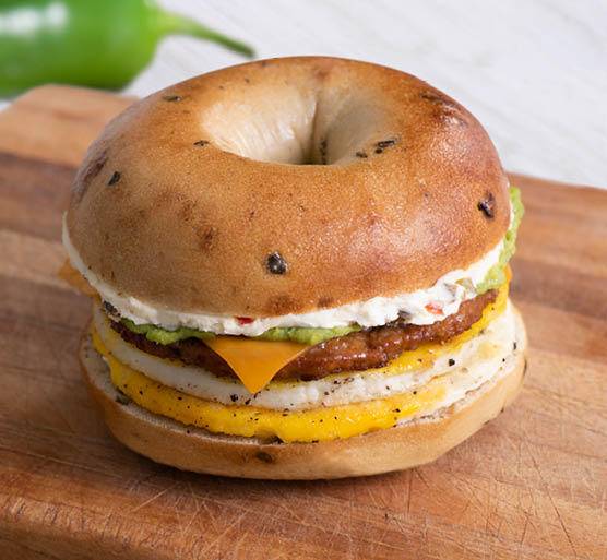 Brueggers Bagels | bakery | 1650 86th St NW, Clive, IA 50325, USA | 5152254444 OR +1 515-225-4444