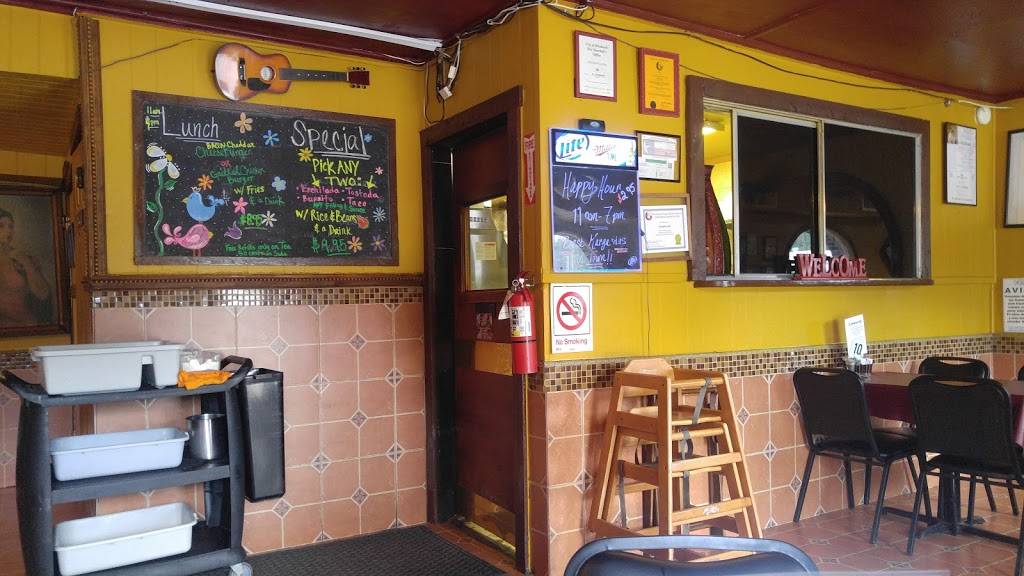 El Sombrero Cafe | cafe | 9302 Hwy 6, Hitchcock, TX 77563, USA | 4099865965 OR +1 409-986-5965