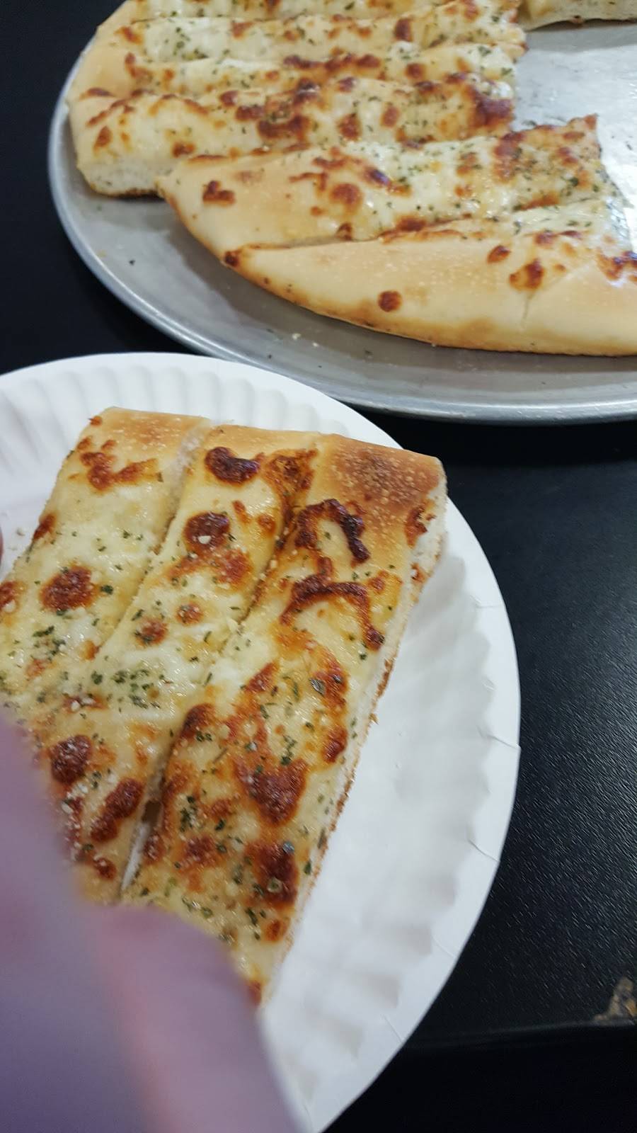 Pizzaland | meal takeaway | 177 River Rd, Orrington, ME 04474, USA | 2079896900 OR +1 207-989-6900