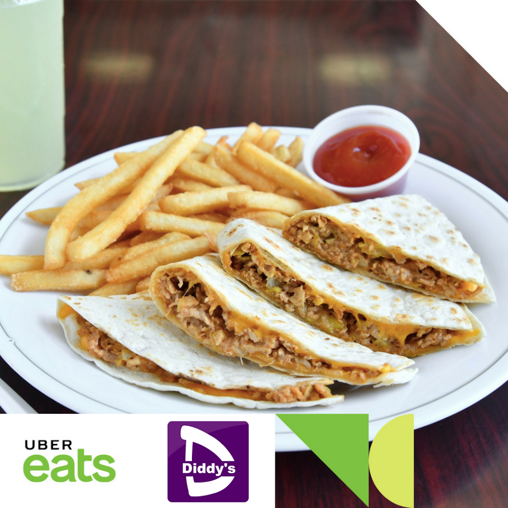 Diddys | restaurant | 288 N Main St, Spring Valley, NY 10977, USA | 8454450109 OR +1 845-445-0109