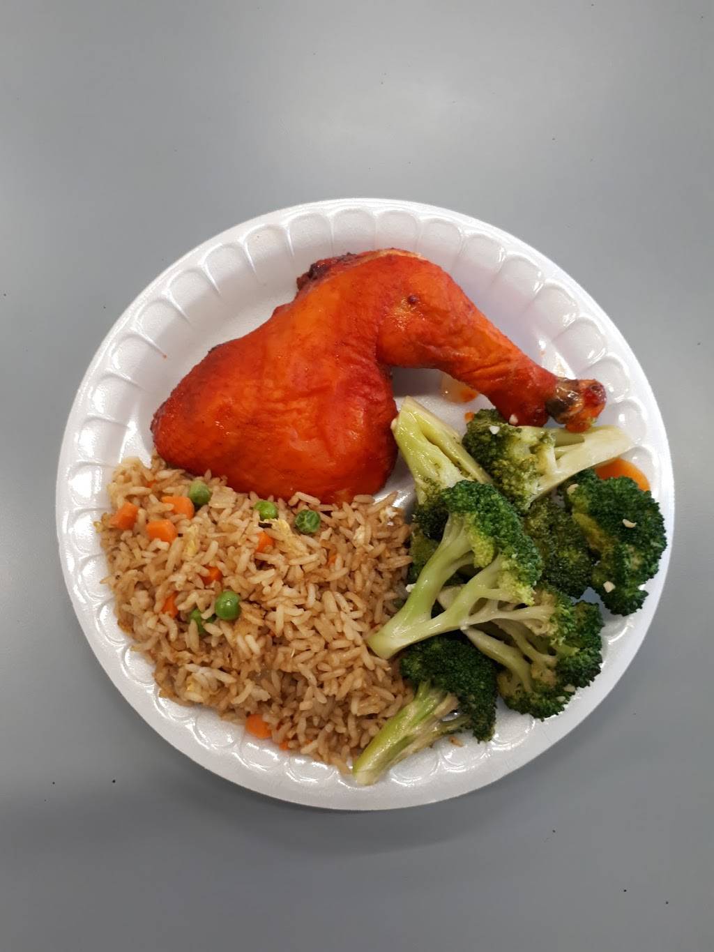 Golden Gate Eatery & Takeout | meal delivery | 1300 King St E, Oshawa, ON L1H 8J4, Canada | 9054346600 OR +1 905-434-6600
