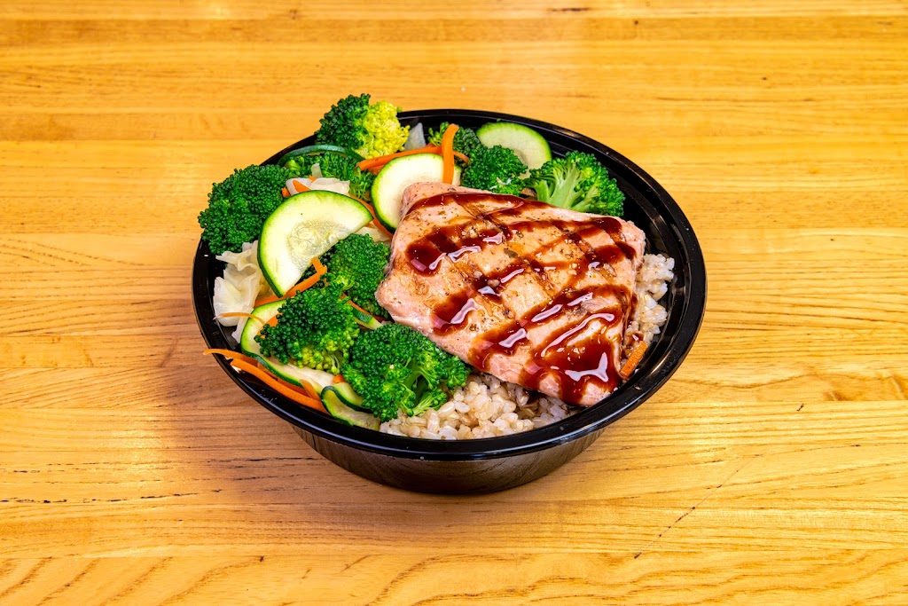 Teriyaki Madness | restaurant | 13654 FM 1488 Suite 200, Magnolia, TX 77354, USA | 8325213050 OR +1 832-521-3050