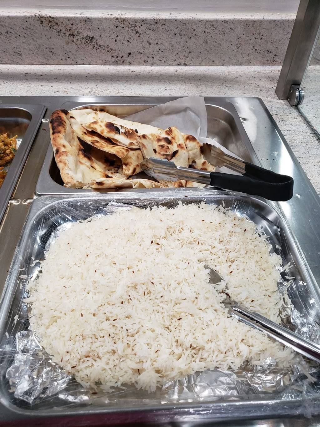 Salt and Pepper Indian Cuisine | restaurant | 3793 Samet Dr Unit # 180, High Point, NC 27265, USA | 3363072021 OR +1 336-307-2021