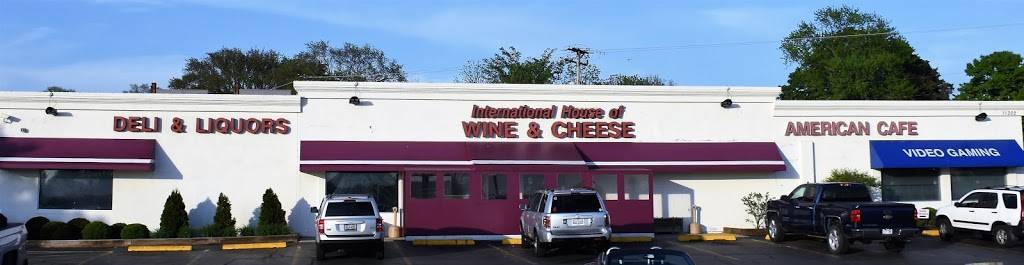 International House Of Wine & Cheese | 11302 US-12, Richmond, IL 60071, USA