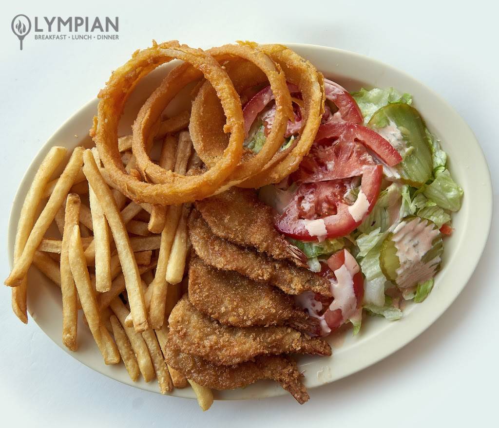 Olympian Burgers | restaurant | 2701 S Vermont Ave, Los Angeles, CA 90007, USA | 3237350599 OR +1 323-735-0599