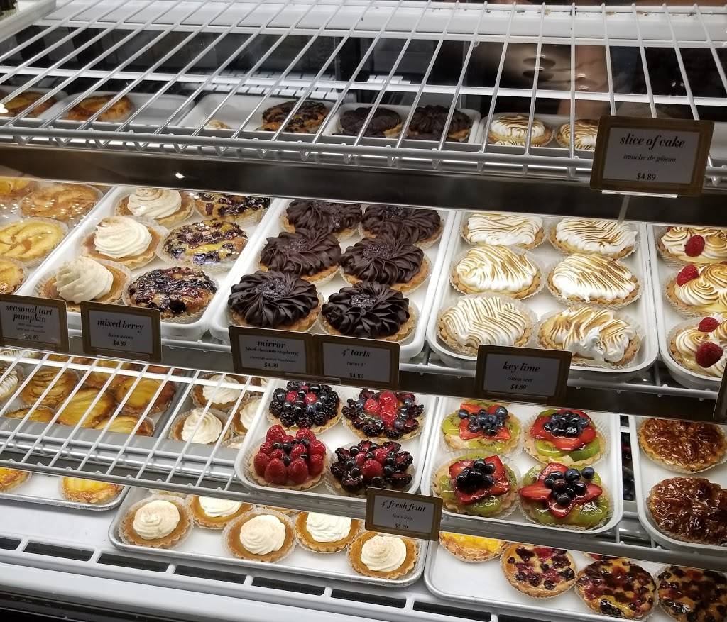 Amélies French Bakery & Café | Park Road | bakery | 4321 Park Rd, Charlotte, NC 28209, USA | 7044050570 OR +1 704-405-0570