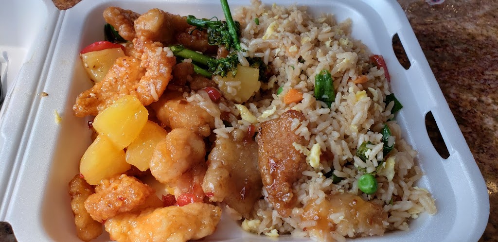 Panda Express | restaurant | 1633 Main St, Billings, MT 59105, USA | 4062486699 OR +1 406-248-6699