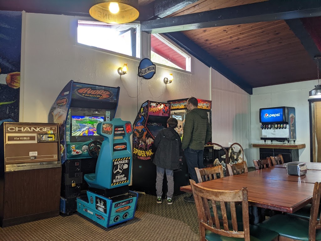 Daves Pizza | restaurant | 740 Koos Bay Blvd, Coos Bay, OR 97420, USA | 5412691010 OR +1 541-269-1010