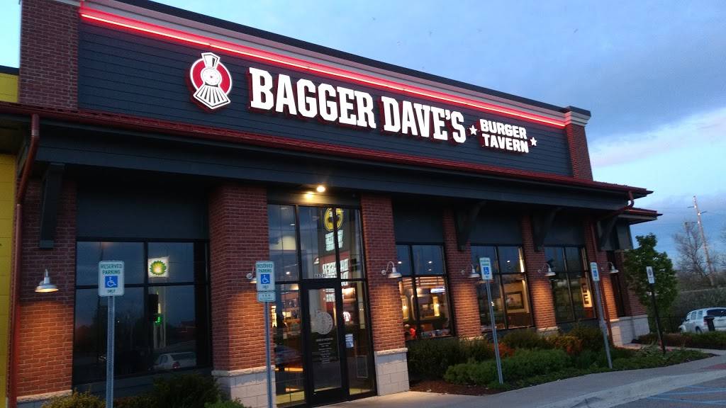 Bagger Daves Burger Tavern - Birch Run | restaurant | 8827 Main St, Birch Run, MI 48415, USA | 9892446660 OR +1 989-244-6660