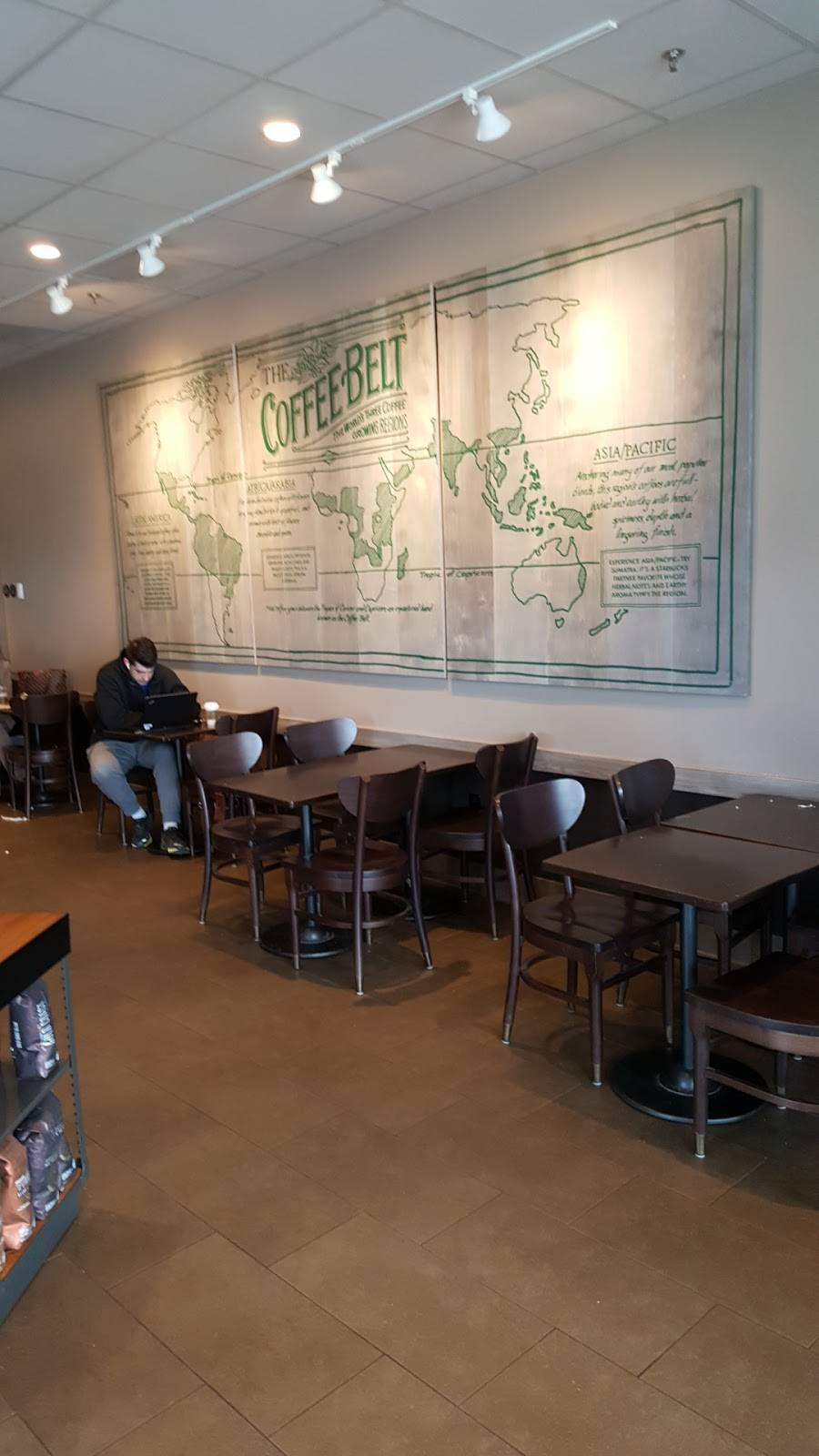 Starbucks | cafe | 1715 E, Bradford Ln #100, Normal, IL 61761, USA | 3098380659 OR +1 309-838-0659