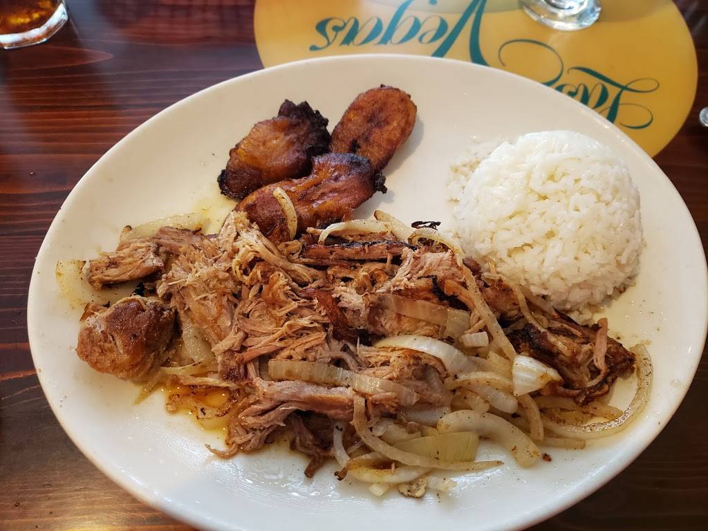 Las Vegas Cuban Cuisine | restaurant | 7015 W Broward Blvd, Plantation, FL 33317, USA | 9545844400 OR +1 954-584-4400