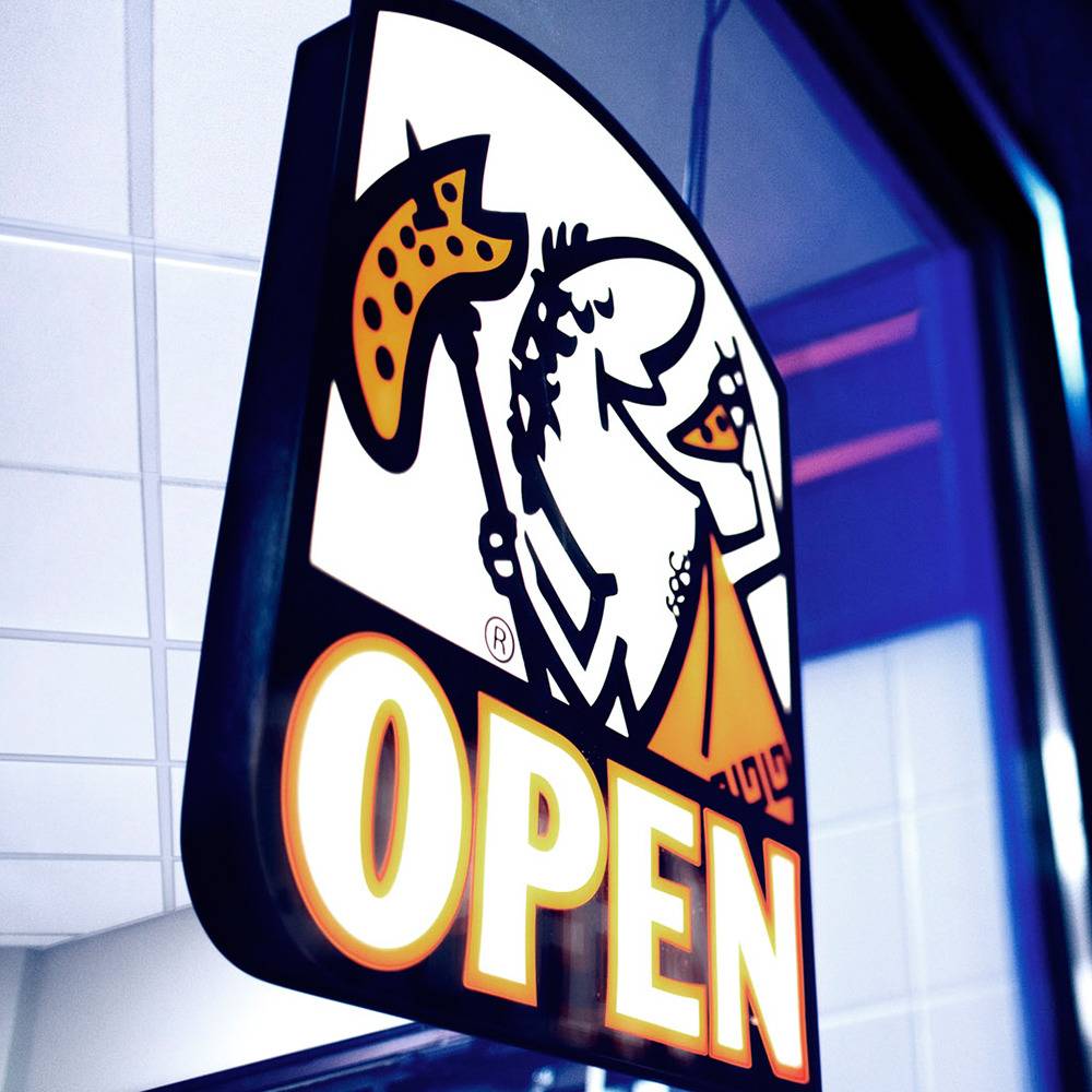 Little Caesars Pizza | meal takeaway | 451 Hyde Park Rd, Leechburg, PA 15656, USA | 7248451819 OR +1 724-845-1819