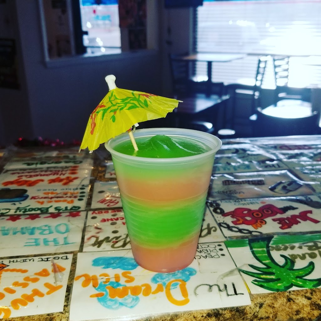 Daiquiri Daddi Cafe | cafe | 6220 Hulen Bend Blvd, Fort Worth, TX 76132, USA | 6823128015 OR +1 682-312-8015