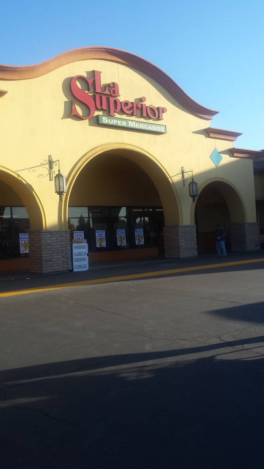 LA SUPERIOR SUPER MERCADOS - 15 Reviews - 3310 E Main St, Stockton