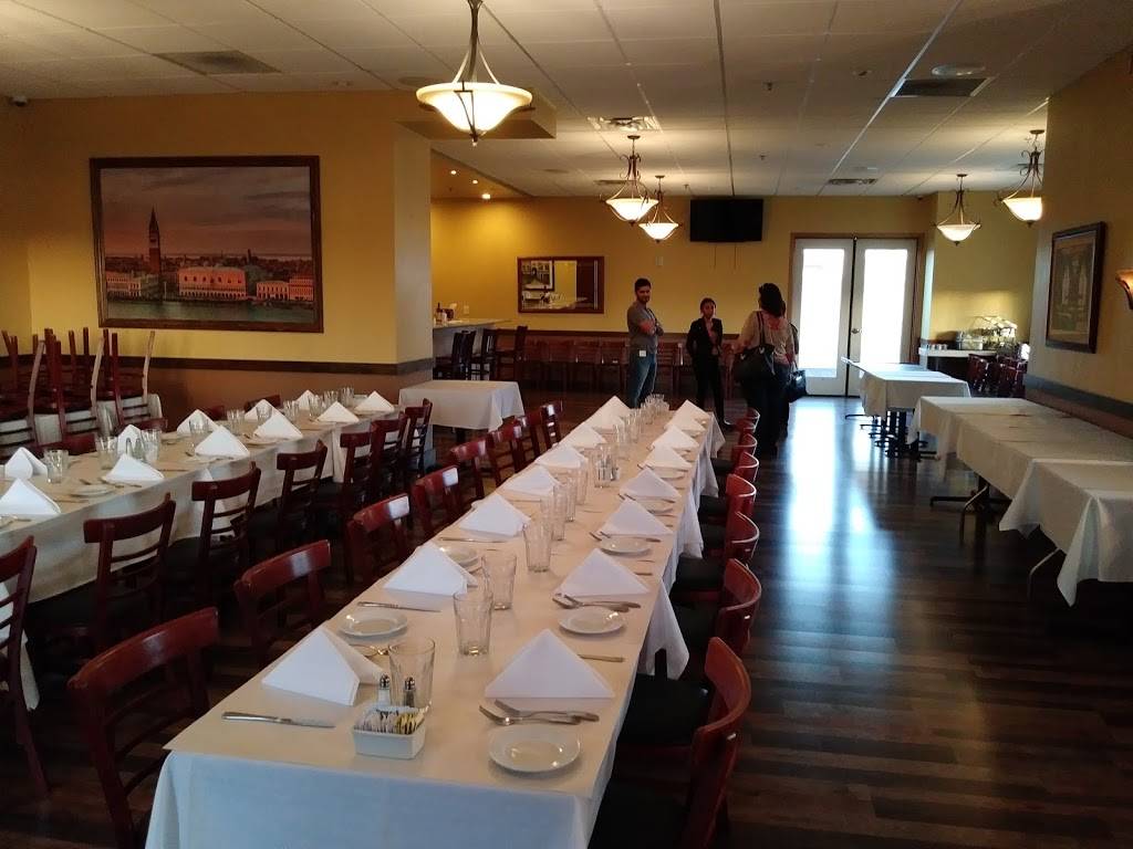 Buon Appetito - Restaurant | 3070 Main St, Oakley, CA 94561, USA