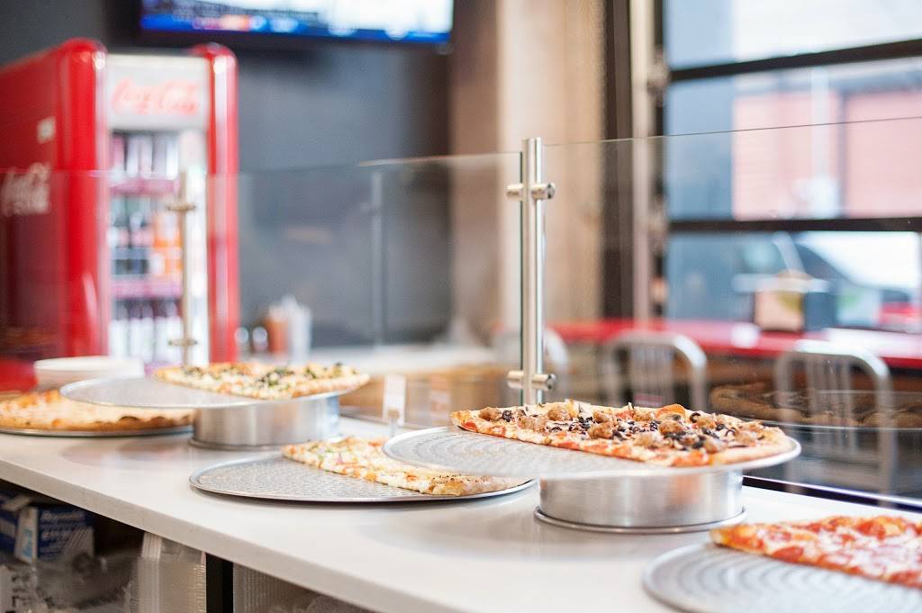Rovente Pizzeria - Macadam | meal delivery | 7119 S Macadam Ave, Portland, OR 97219, USA | 5037194626 OR +1 503-719-4626