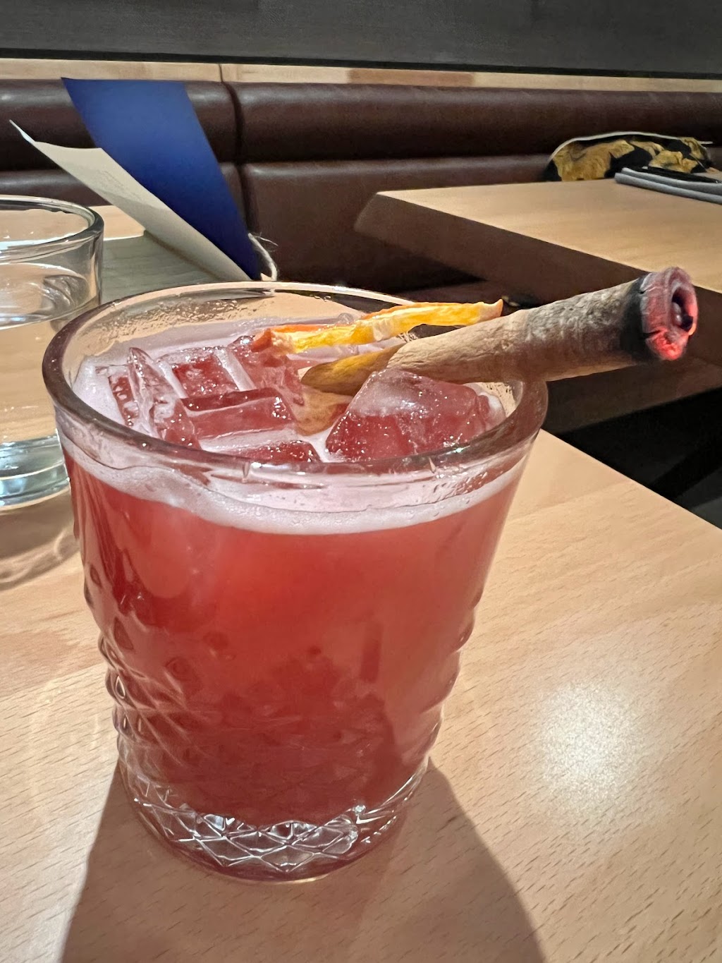 MAIZ 64 | restaurant | 1324 14th St NW, Washington, DC 20005, USA | 2024504962 OR +1 202-450-4962