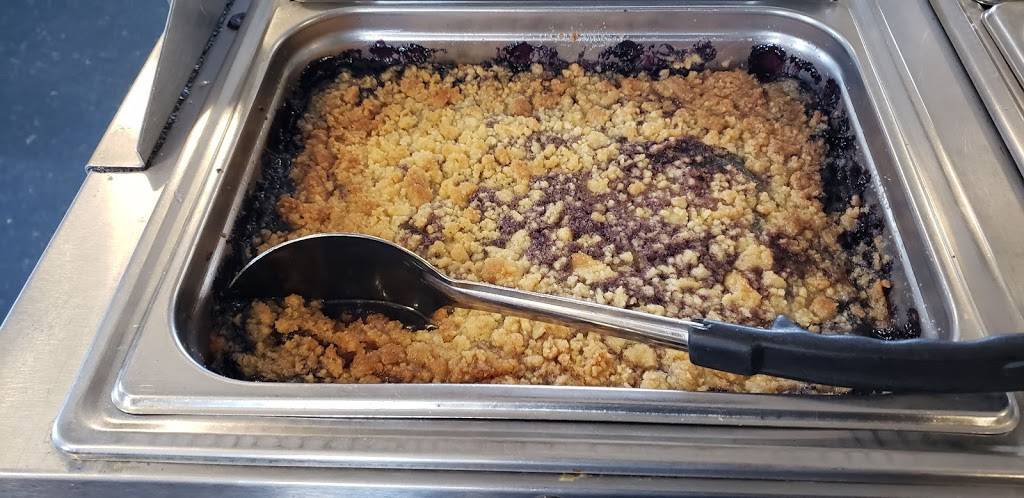 Sweet T | restaurant | 625 S Walnut St, Pamplico, SC 29583, USA | 8434930038 OR +1 843-493-0038