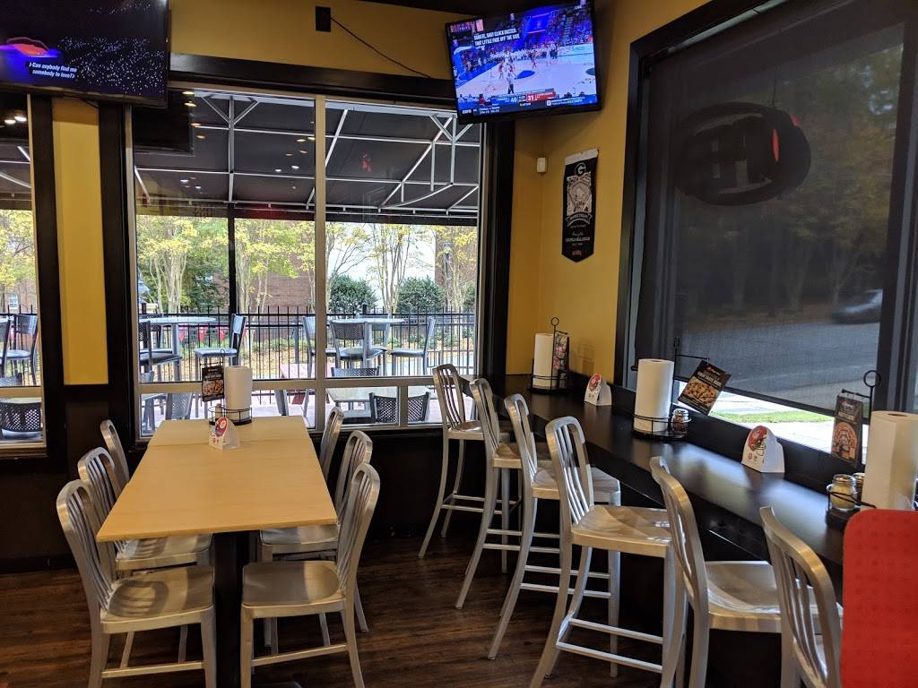 Pizza Hut | meal takeaway | 496 Baxter St Suite A, Athens, GA 30605, USA | 7063530888 OR +1 706-353-0888