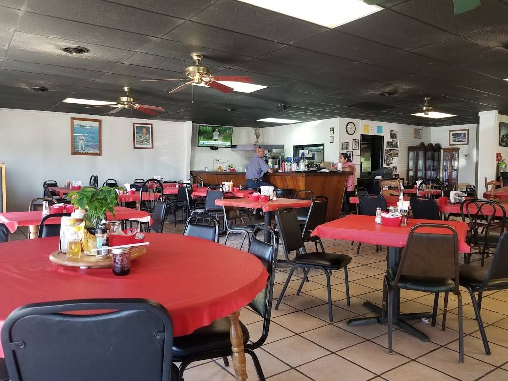 Ocie's Restaurant | 730 W Lebanon St, Mt Airy, NC 27030, USA