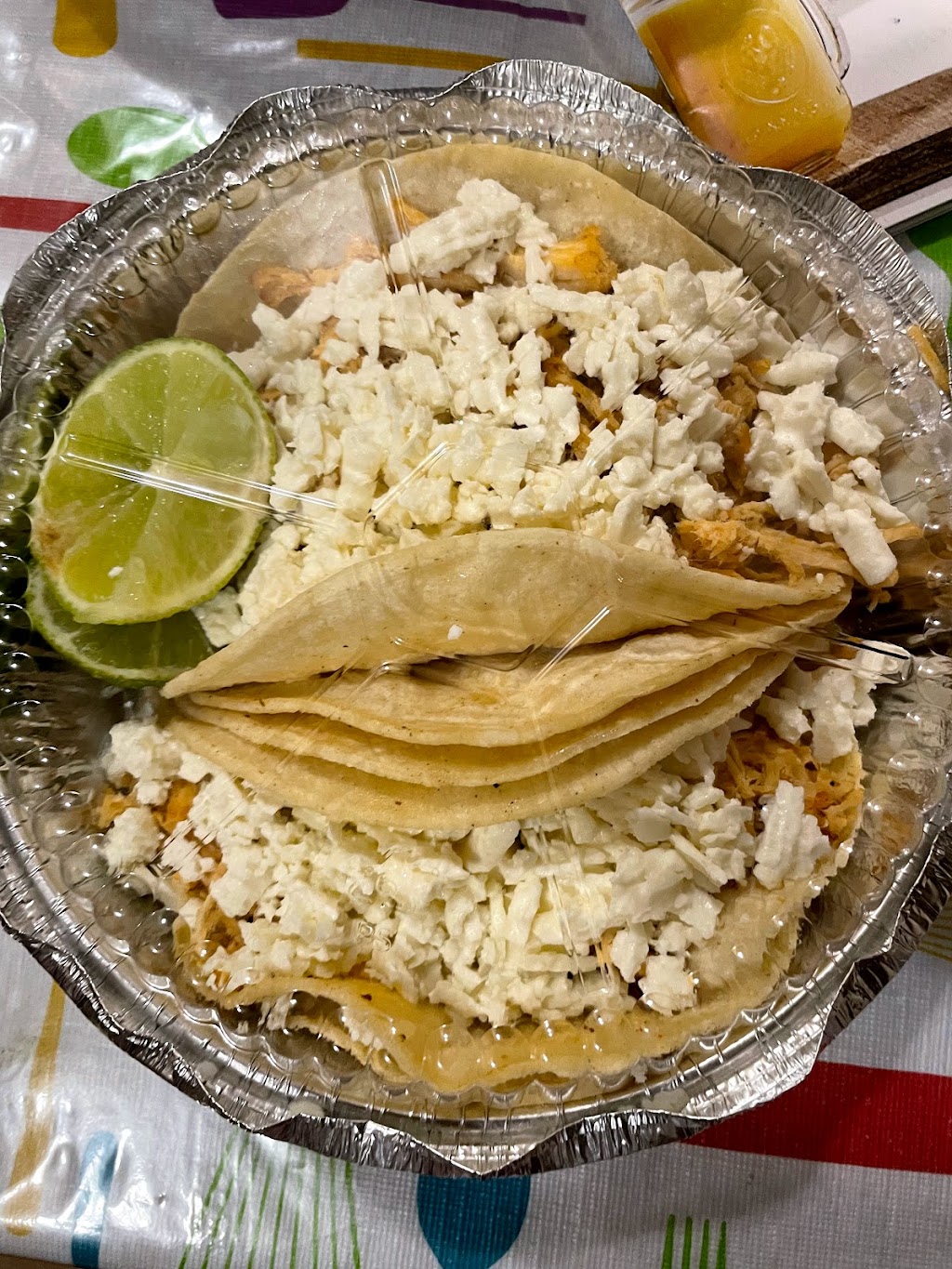 Taqueria Mr Pancho | restaurant | 1028 Westchester Ave, Bronx, NY 10459, USA | 3472933296 OR +1 347-293-3296