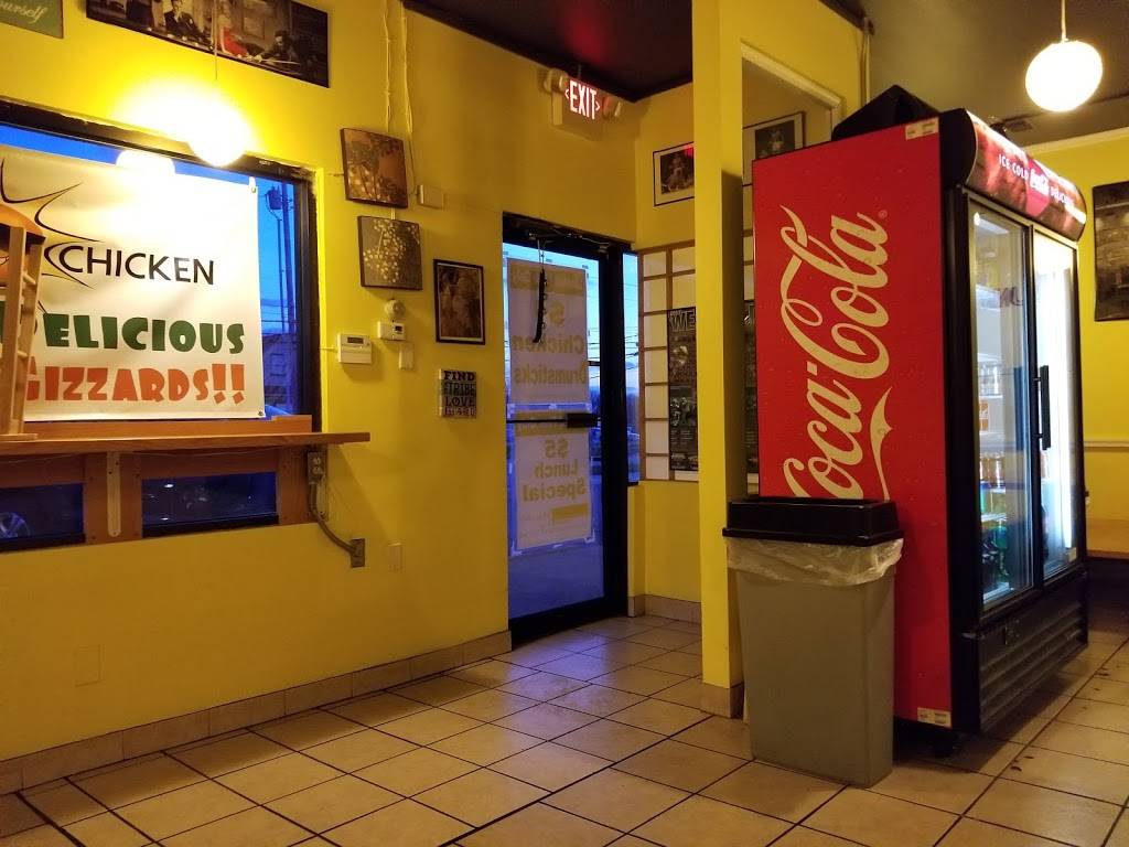 Sunnys Chicken Westfield | restaurant | 214 E Main St, Westfield, IN 46074, USA | 3173997077 OR +1 317-399-7077