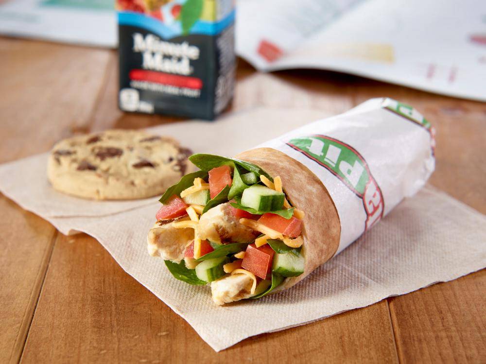 Pita Pit | restaurant | 1874 Scugog St, Port Perry, ON L9L 1B3, Canada | 9059828888 OR +1 905-982-8888