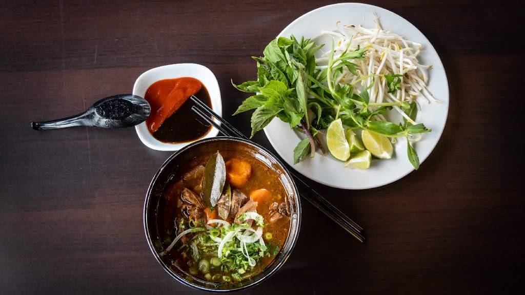 Saigon Noodle Bar - Restaurant | 9220 Allen Rd, West Chester Township ...