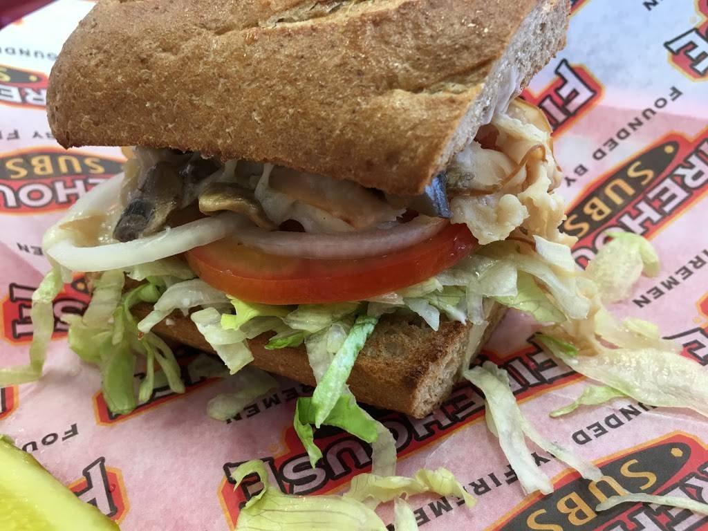 Firehouse Subs | meal delivery | 5200 E Ramon Rd STE G4, Palm Springs, CA 92264, USA | 7606560220 OR +1 760-656-0220