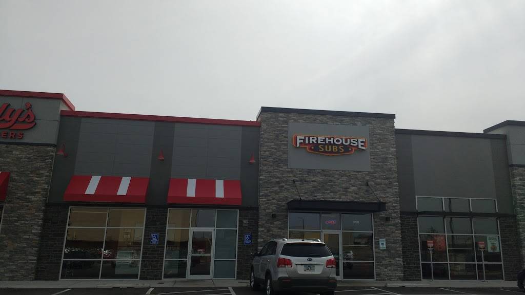 Firehouse Subs | meal delivery | Westdale Mall, 2460 Edgewood Rd SW #200, Cedar Rapids, IA 52404, USA | 3192002514 OR +1 319-200-2514