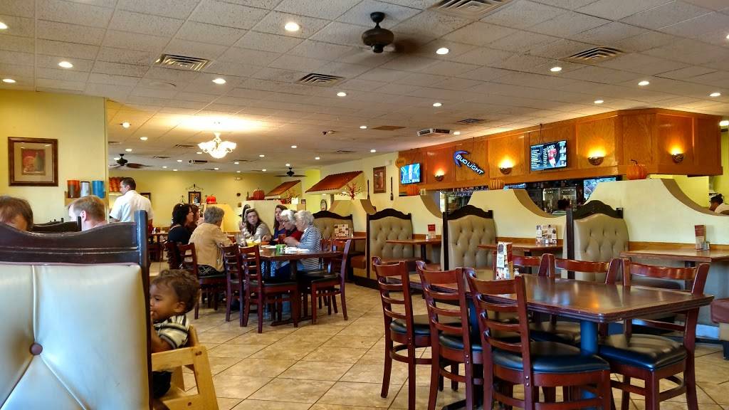 Bronco Mexican Restaurant | 1560 Union St, Spartanburg, SC 29302, USA