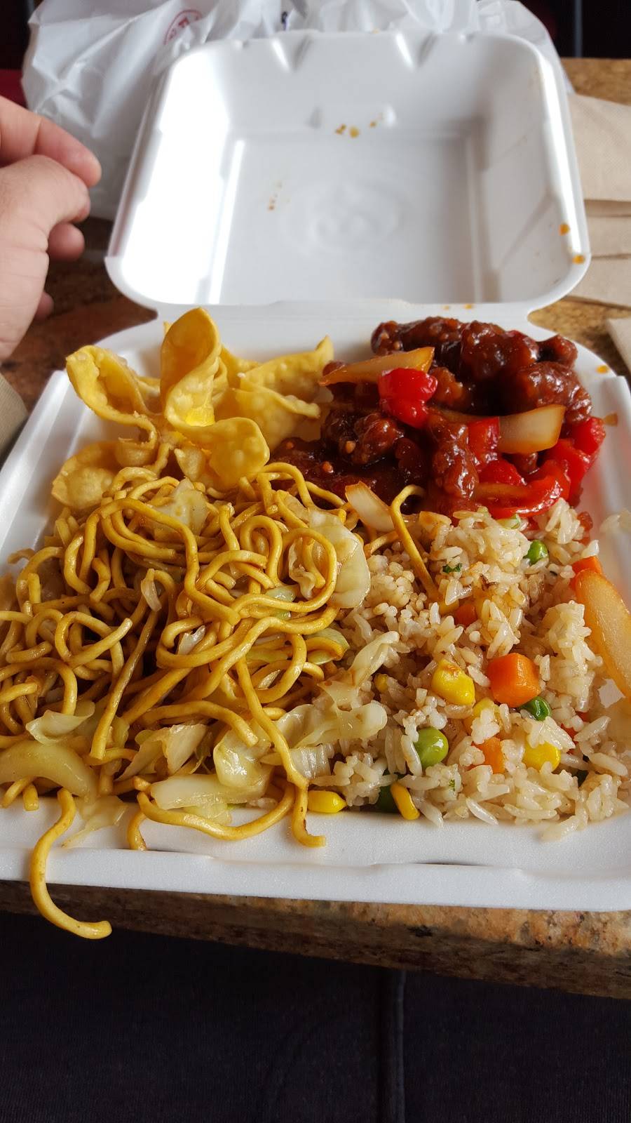 Panda Express - Meal takeaway | 1270 Promenade Pl, Eagan, MN 55120, USA