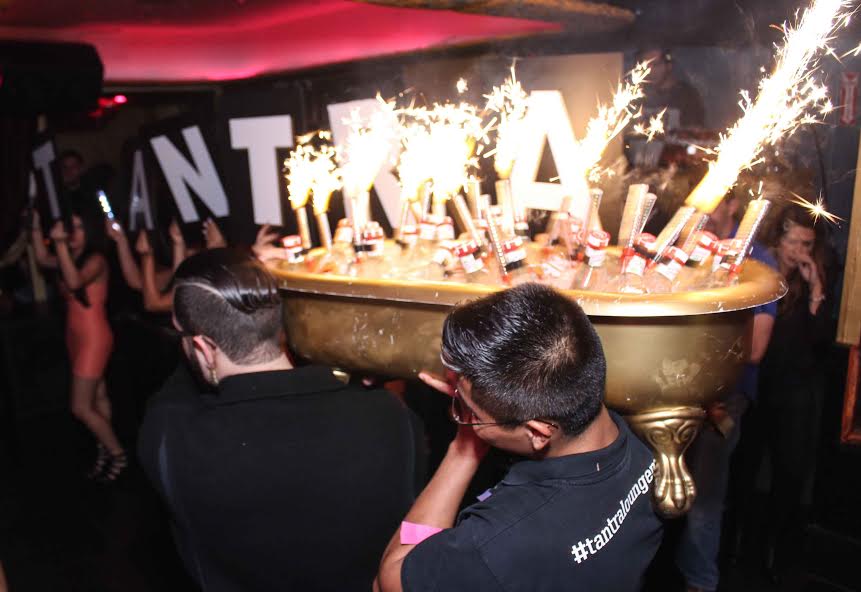 Tantra Restaurant and Lounge | night club | 35-50 31st St, Queens, NY 11106, USA | 7189374574 OR +1 718-937-4574
