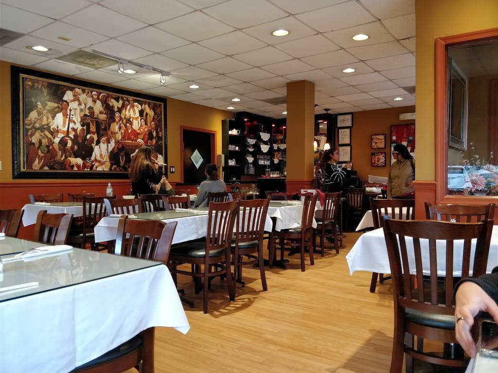 Eerkin’s Uyghur Cuisine | restaurant | 4008 University Dr, Fairfax, VA 22030, USA | 7033521121 OR +1 703-352-1121
