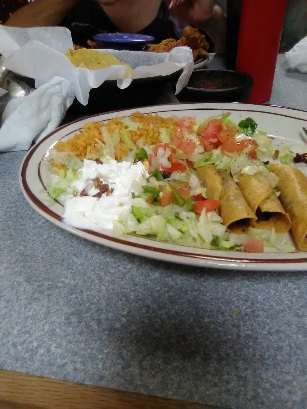 Hidalgos Cafe | restaurant | 417 N Colorado St, Coleman, TX 76834, USA | 3256254401 OR +1 325-625-4401