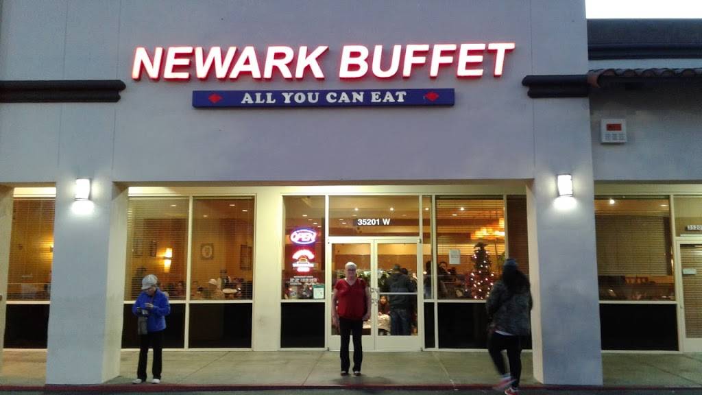 Newark Buffet | restaurant | 35201 Newark Blvd # W, Newark, CA 94560, USA | 5108181136 OR +1 510-818-1136