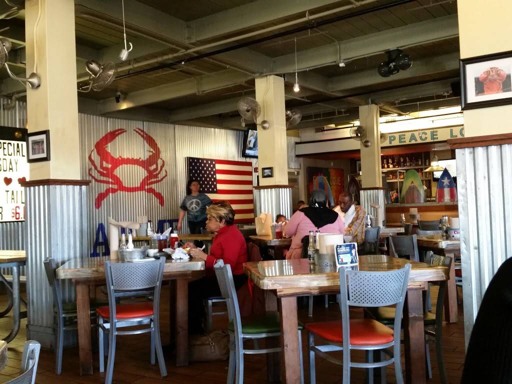 Joe's Crab Shack - Restaurant | 4901 Stelton Rd, South Plainfield, NJ 07080, USA