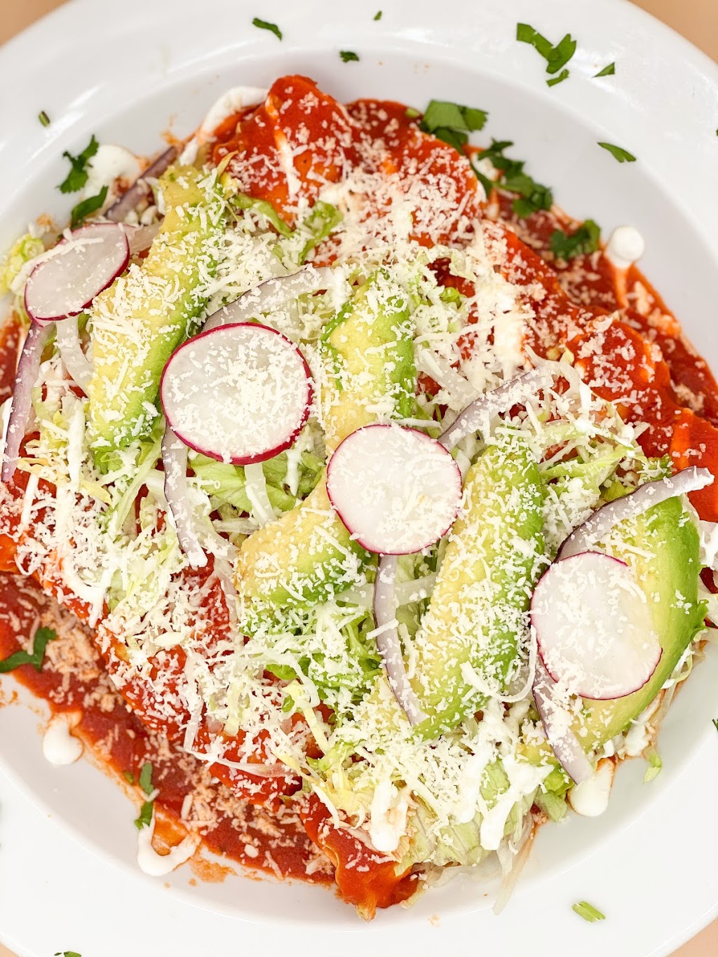VIVA GUACAMOLE 499 S Livingston Ave, Livingston, NJ 07039, USA